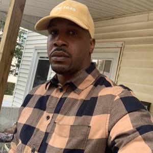 Meet your Posher, Jason